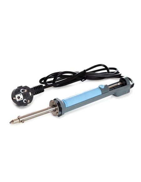 VACUUM DESOLDERING PUMP WITH HEATER - 30 W