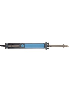 VACUUM DESOLDERING PUMP WITH HEATER - 30 W 2