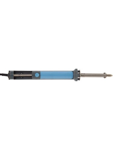 VACUUM DESOLDERING PUMP WITH HEATER - 30 W