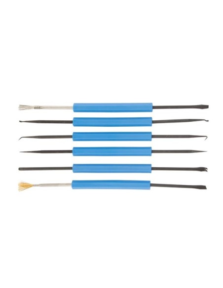 SET VAN SOLDEERACCESSOIRES