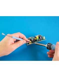 SOLDERING AIDS 2