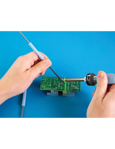 SOLDERING AIDS