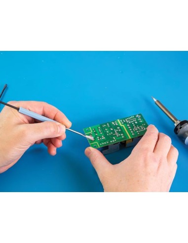 SOLDERING AIDS