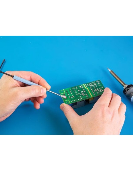 SOLDERING AIDS