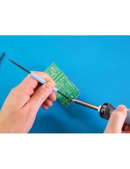 SOLDERING AIDS