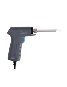 CERAMIC SOLDERING GUN "QUICK HOT" 30-130 W / 220-240 VAC