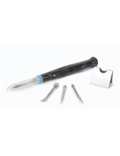 USB POWERED SOLDERING IRON / 3D PRINT FINISHING TOOL