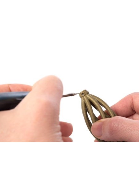 LÖTKOLBEN ZUM LÖTEN UND NACHBEARBEITEN VON 3D-DRUCKEN - USB-ANSCHLUSS