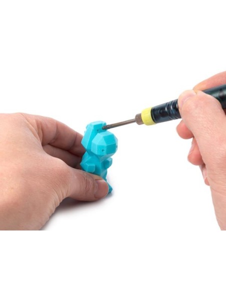 LÖTKOLBEN ZUM LÖTEN UND NACHBEARBEITEN VON 3D-DRUCKEN - USB-ANSCHLUSS