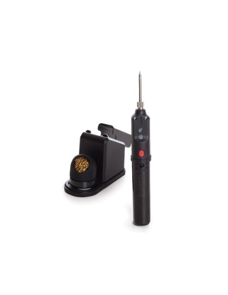 FER À SOUDER SANS FIL - RECHARGEABLE