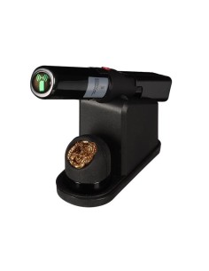 CORDLESS RECHARGEABLE SOLDERING IRON 2