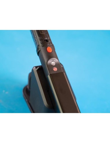 AKKU-LÖTKOLBEN OHNE NETZKABEL