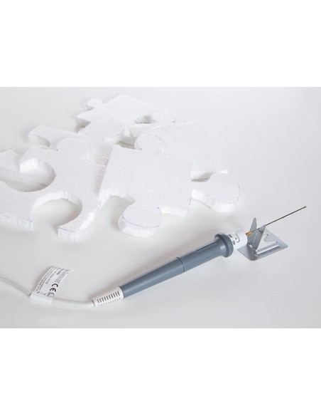 COUPE-POLYSTYRÈNE USB