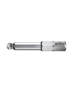 Wiha Bitset Standard 25 mm zeskantkogelkop 1/4" in box...