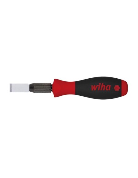 Wiha Universalschaber SoftFinish® (23159)