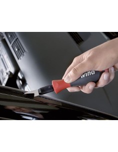 Wiha Universeelschraper SoftFinish (23159) 2