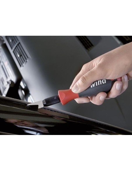 Wiha Universal scraper SoftFinish® (23159)