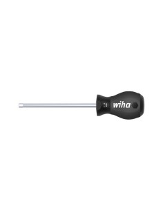 Wiha Schraubendreher SoftFinish® Phillips mit kurzer...