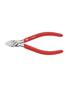 Wiha Pince coupante diagonale pour matière plastique...