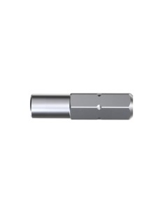 Wiha Adaptateur 1/4" pour micro-embouts forme 4 mm (39964) 4