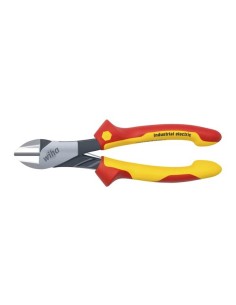 Wiha Industrial electric heavy-duty diagonal cutters with...