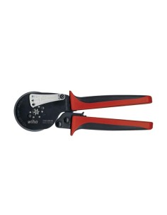 Wiha Krachtzijkniptang Classic met DynamicJoint® (41266)...