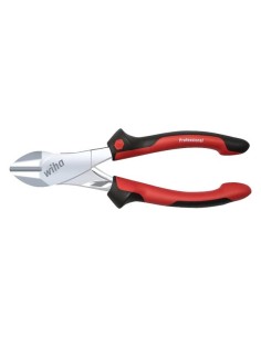 Wiha Kraftseitenschneider Professional mit DynamicJoint®...