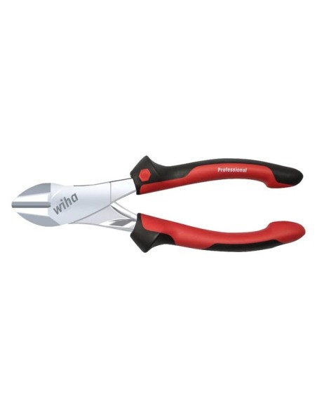 Wiha Heavy-duty diagonal cutters Professional with DynamicJoint® with opening spring (41278) 200 mm