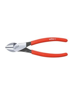 Wiha Kraftseitenschneider Classic mit DynamicJoint®...
