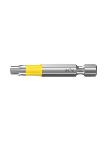 Wiha Bitset Y-bit 50 mm TORX® (T30) 5-delig 1/4" in box (41635)