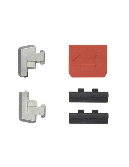 Wiha Reservemessen- en Bekkenset