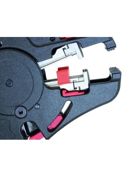 Wiha Spare Blade and Gripping Jaw Set