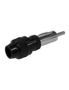 ANTENNA IN-LINE PLUG - MALE