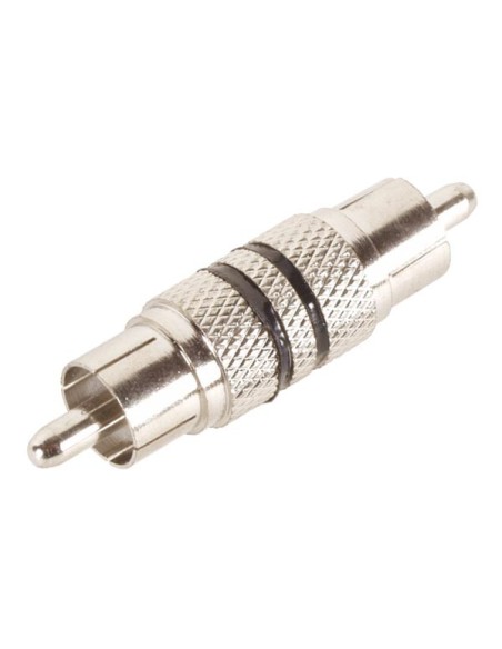 RCA MALE VERS RCA MALE - BAGUE NOIRE