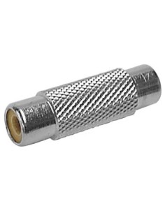 FEMALE RCA TO FEMALE RCA