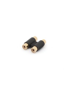 DOUBLE RCA FEMELLE VERS DOUBLE RCA FEMELLE - DORE