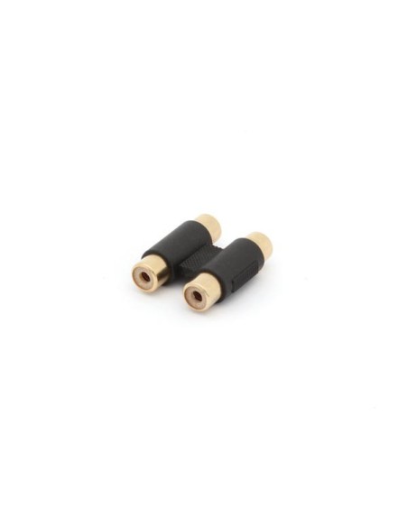 DOUBLE RCA FEMELLE VERS DOUBLE RCA FEMELLE - DORE