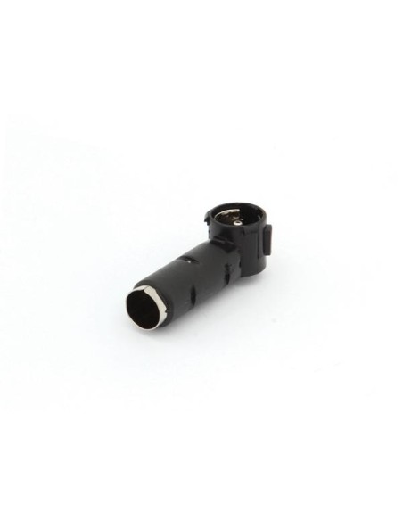 ADAPTER FÜR AUTOANTENNE, LANG AUF KURZ, 90°