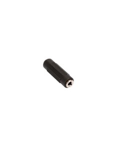 JACK STÉRÉO FEMELLE 3.5 mm VERS JACK STÉRÉO FEMELLE