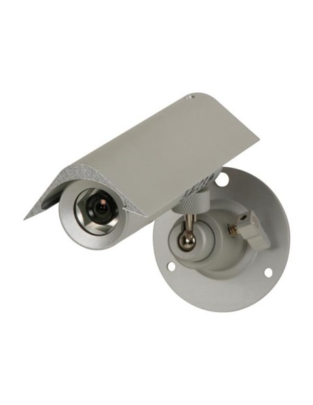 ANALOG CAMERA - WATERPROOF - BULLET - 750 TV LINES