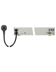 CAMÉRA ANALOGIQUE - SUBMERSIBLE - CYLINDRIQUE - 750... 2
