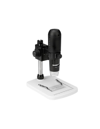 DIGITALE MICROSCOOP - 3 MEGAPIXEL - HDMI