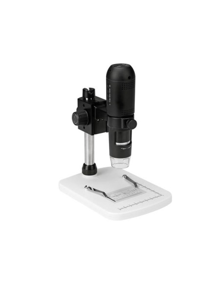 DIGITALES MIKROSKOP - 3 MEGAPiXEL - HDMI