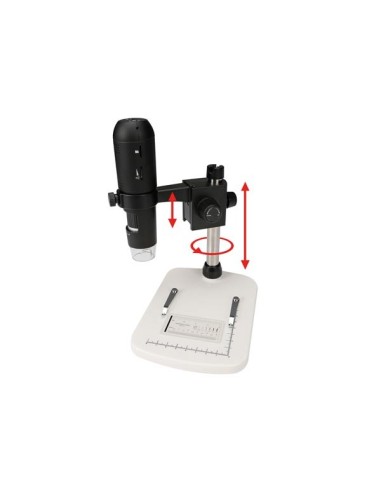 DIGITALES MIKROSKOP - 3 MEGAPiXEL - HDMI