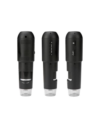 DIGITALES MIKROSKOP - 3 MEGAPiXEL - HDMI