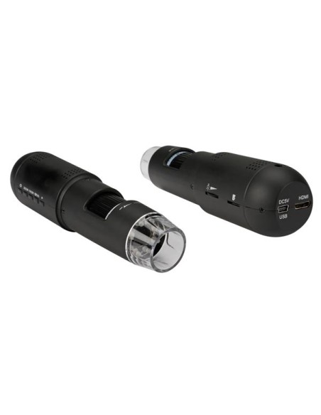 DIGITALES MIKROSKOP - 3 MEGAPiXEL - HDMI
