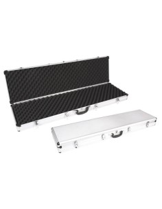 Valise Longue en Aluminium - 1220 x 330 x 114 mm
