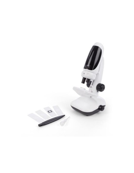 MIKROSKOP FÜR SMARTPHONE - 50-400x
