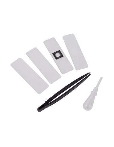 MOBILE PHONE MICROSCOPE - 50-400x