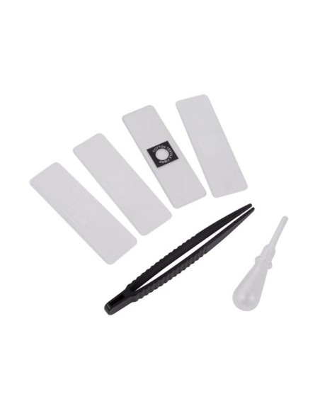 MICROSCOPE POUR SMARTPHONE - 50-400x